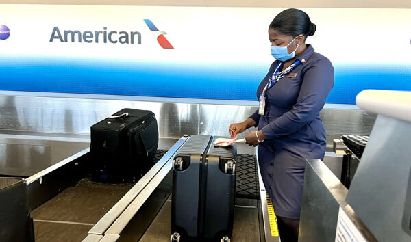 American Airlines bagaj ücretlerine zam yaptı