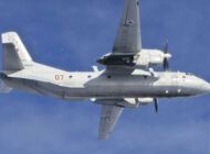 Kırım’da Rus An-26 düştü; 30 kişi hayatını kaybetti