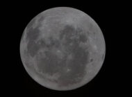 Artemis II Ay’ın tarihi fotoğrafını görüntüledi