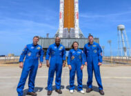 NASA 50 yıllık göreve hazır