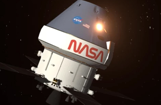 Artemis II ile 40 dakika bağlantı kesilecek