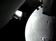 Artemis II görevini tamamladı dönüşe başladı