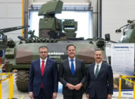 NATO Genel Sekreteri Rutte ASELSAN’ı ziyaret etti