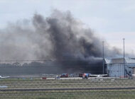 Avustralya’da DA42 düştü; 2 kişi hayatını kaybetti