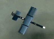 Baykar’ın K2 ve mühimmat Sivrisinek’i kabiliyetlerini sergiledi