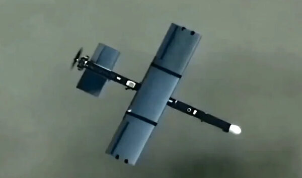 Baykar’ın K2 ve mühimmat Sivrisinek’i kabiliyetlerini sergiledi