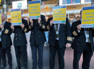 Belçika’da pilotlardan grev isteği