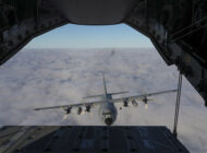 Belçika Hava Kuvvetleri’nin A400M uçağına silahlı saldırı