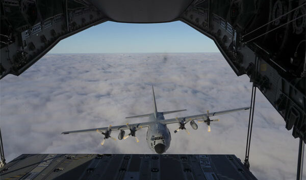 Belçika Hava Kuvvetleri’nin A400M uçağına silahlı saldırı