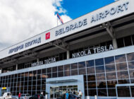 Belgrad Havalimanı Mart’ta yolcu sayısını artırdı