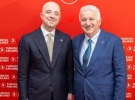 Bilal Ekşi’den veda mesajı