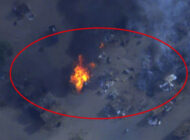 Nijerya pazar yerini vurdu 100’den fazla sivil hayatını kaybetti