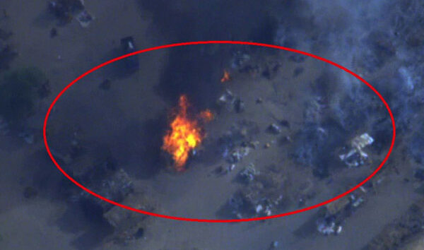 Nijerya pazar yerini vurdu 100’den fazla sivil hayatını kaybetti