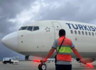 THY İstanbul-Moskova uçağı geri döndü
