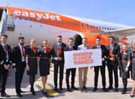 EasyJet Marakeş’te üs açtı