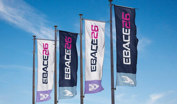 EBACE 2026 iptal