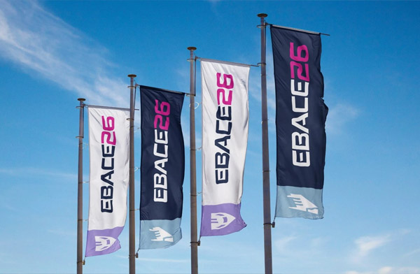 EBACE 2026 iptal