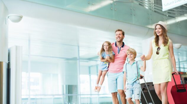 Yurt dışına ilk kez çıkacaklara saklamalık rehber