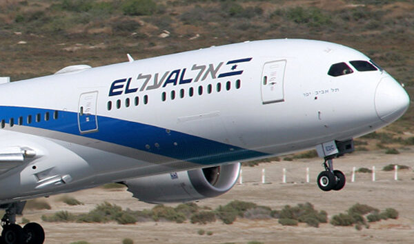 El-Al Havayolları filosunu Dreamliner ile güçlendiriyor