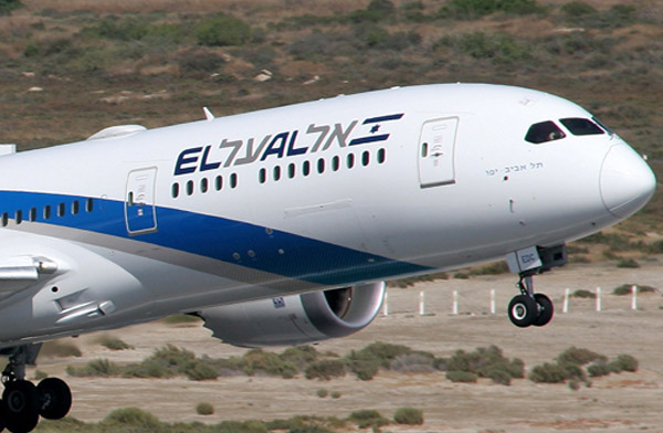 El-Al Havayolları filosunu Dreamliner ile güçlendiriyor