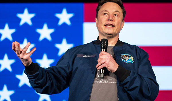 Elon Musk halka arza Mars şartı koştu