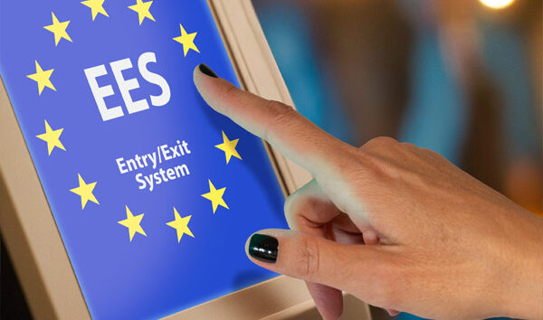 EES sistemi AB’de 29 ülkede devreye girdi