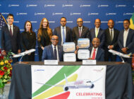 Ethiopian Airlines 6 adet B787-9 Dreamliner alıyor