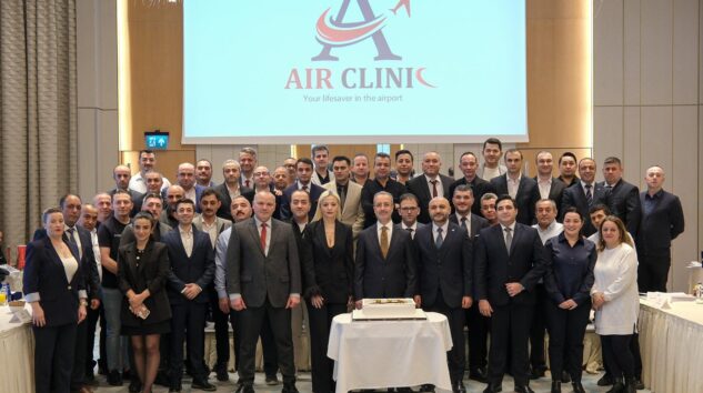 Air Clinic büyüme hedefini güçlendiriyor