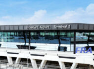 Frankfurt Havalimanı 3.terminali hizmete açıldı