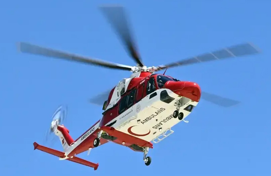 GÖKBEY ambulans testlerini sürdürüyor