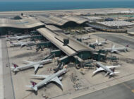 Katar ülkeye uçuşları yeniden başlatıyor