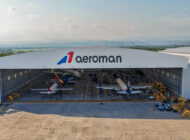 Dünya’nın en büyük bakım hangarı hizmete girdi