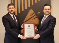 HEAŞ, ACI World APEX programını başarıyla tamamladı