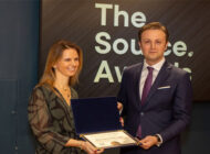 Hitit CEO’su Nevra Onursal Karaağaç’a “Yılın Lideri” ödülü