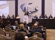 IFALPA 80. Konferansı başladı
