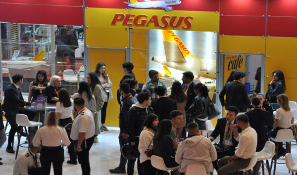 IFTE 17-19 Nisan’da AHL’de kapılarını açacak