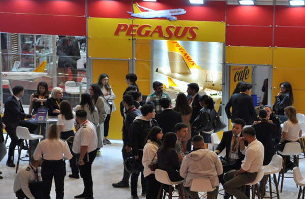 IFTE 17-19 Nisan’da AHL’de kapılarını açacak