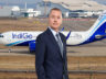 IndiGo’ya Willie Walsh CEO olarak atandı