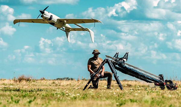 İngiltere Ukrayna’ya 120 bin adet drone gönderiyor
