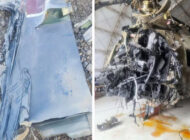 İran iki ABD helikopterini vurduğunu açıkladı