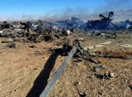 ABD, “Biz ihma ettik” İran, “C-130’U biz vurduk” dedi