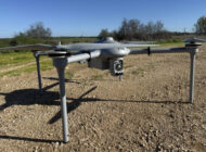 İsrail firması Aero-Sentinel Kazakistan’da İHA satacak