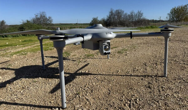 İsrail firması Aero-Sentinel Kazakistan’da İHA satacak