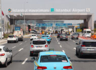 Bahçeşehir-İGA 15 dakika