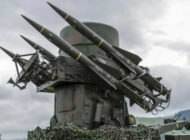 İsveç Hükümeti hava savunmaya 796 milyon Euro harcayacak