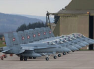 İsveç Hükümeti hava savunmaya 796 milyon Euro harcayacak