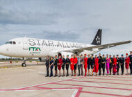 Star Alliance’ın yeni üyesi ITA Airways oldu