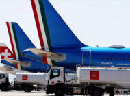 Avrupa havalimanlarında sınırlı yakıt tüketim uyarısı