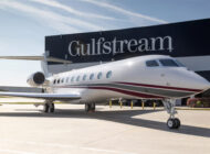 Qatar Executive’a 10’uncu G700 teslim edildi