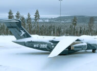 Embraer, KC-390 Millennium soğuk hava testlerini tamamladı